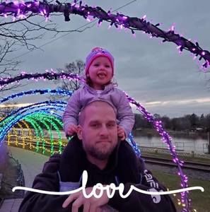 Meet your Posher, Thomas